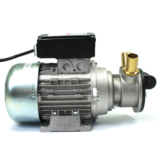 Ölpumpe, elektrisch 230V 9,5L/min Öldruckschalter - Alentec & Orion AB