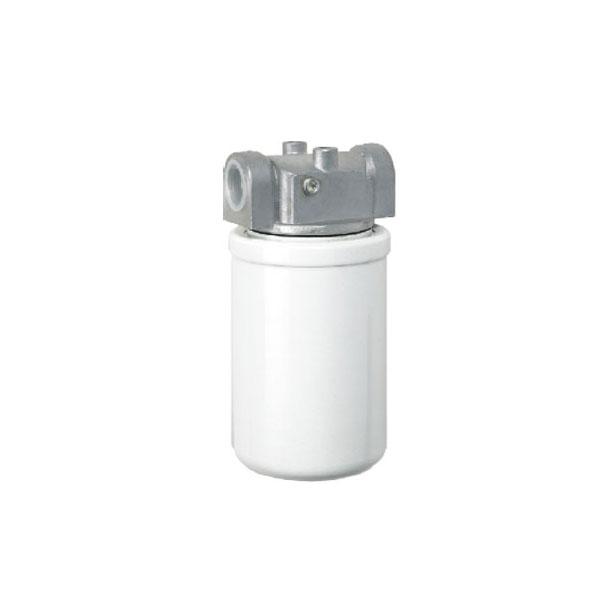 Diesel Wasserabscheidefilter - mit Kartusche - 0,26 l Inhalt - 65 l/min