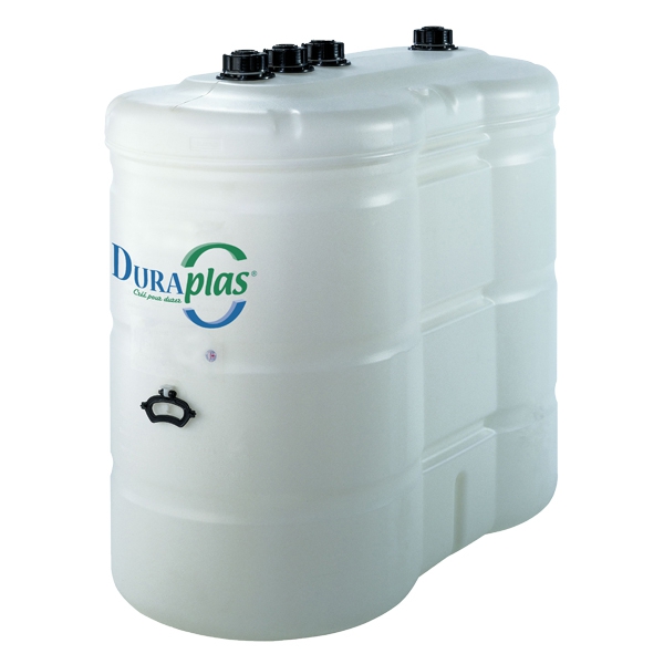 Tank für Ad Blue® - 1100 Liter - Polyethylen