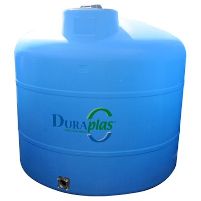 Wasser Lagertank - 2.100 l - DuraTank V-Eco 2000V - 1